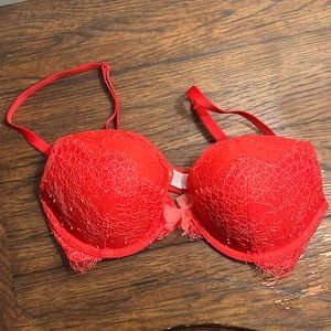 EUC Victoria’s Secret Bra 34C BRA ONLY